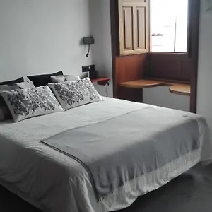 Hébergement de vacances San Roque, 30, Garachico (Tenerife)