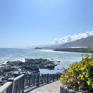 Hébergement de vacances Casa Vacacional Nona, Caleta de Interián