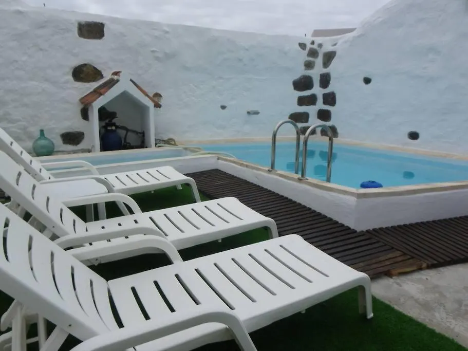 Hébergement de vacances Villa Preciosa Casa Emblematatica, Piscina,Wifi à Santa Catalina